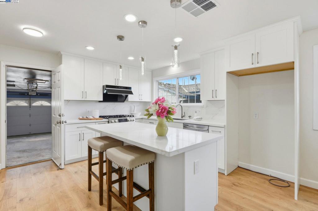MISSION AREA - Residential