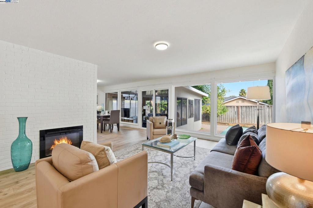 MISSION AREA - Residential