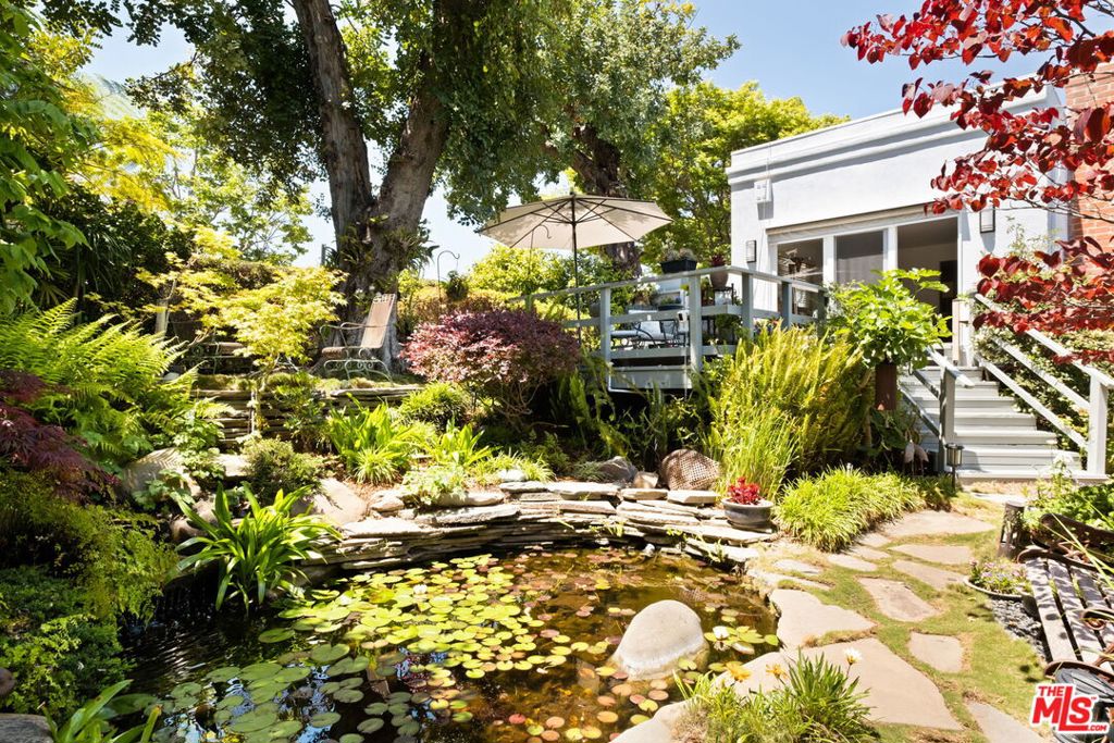 Properties 1 1912 Benecia Avenue