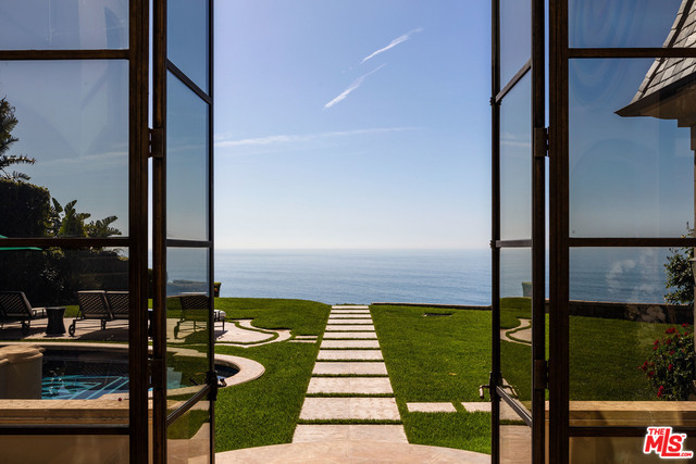 - Residential