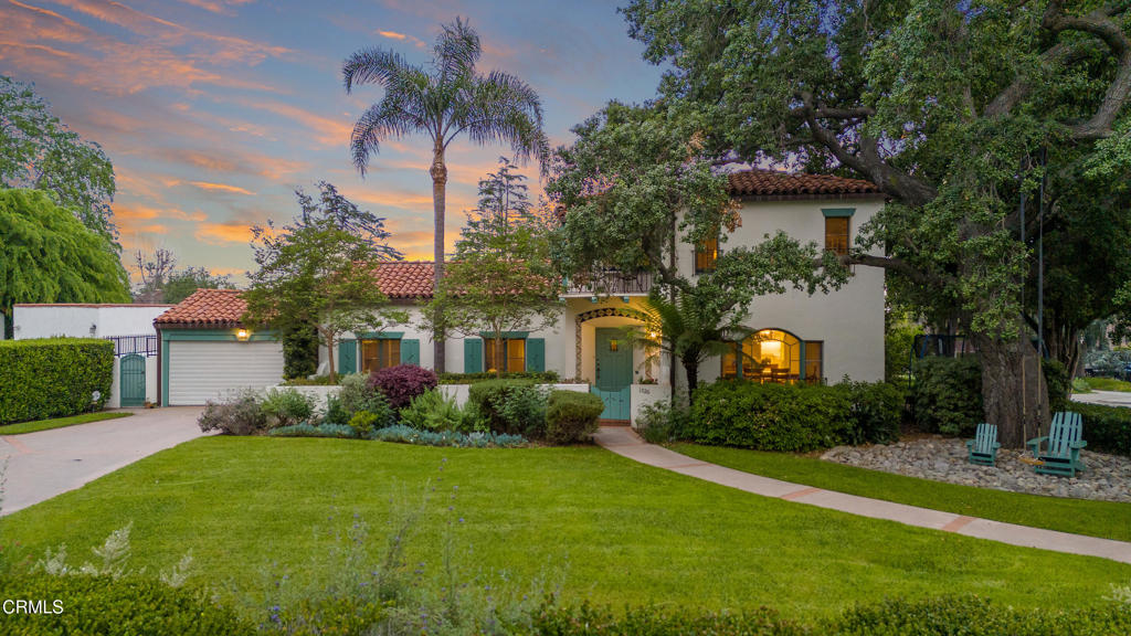 Properties 1 1026 E Woodbury Road