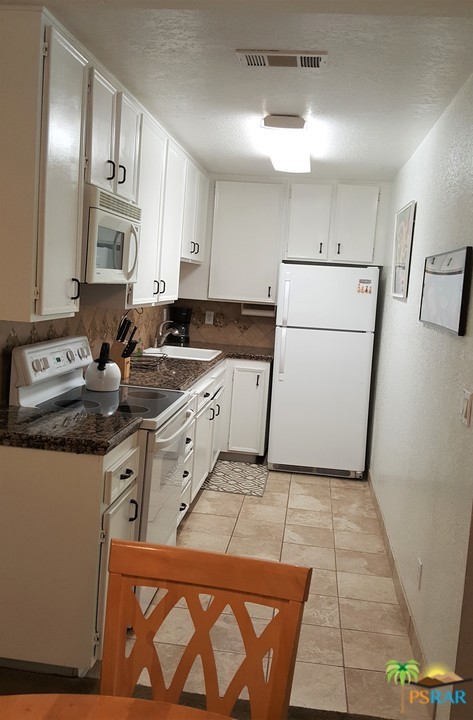 Palm Sp Villas II - Residential