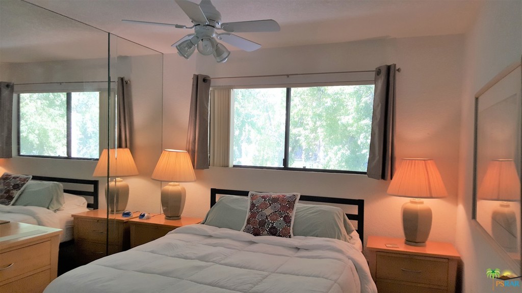 Palm Sp Villas II - Residential