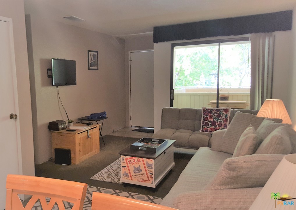 Palm Sp Villas II - Residential