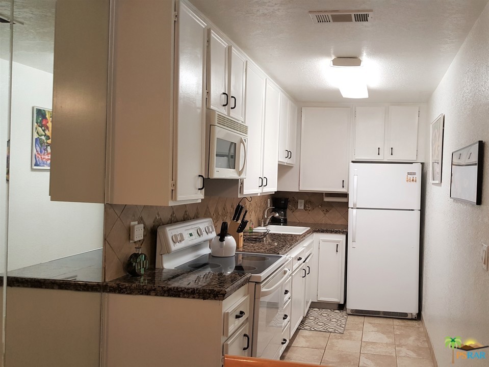 Palm Sp Villas II - Residential