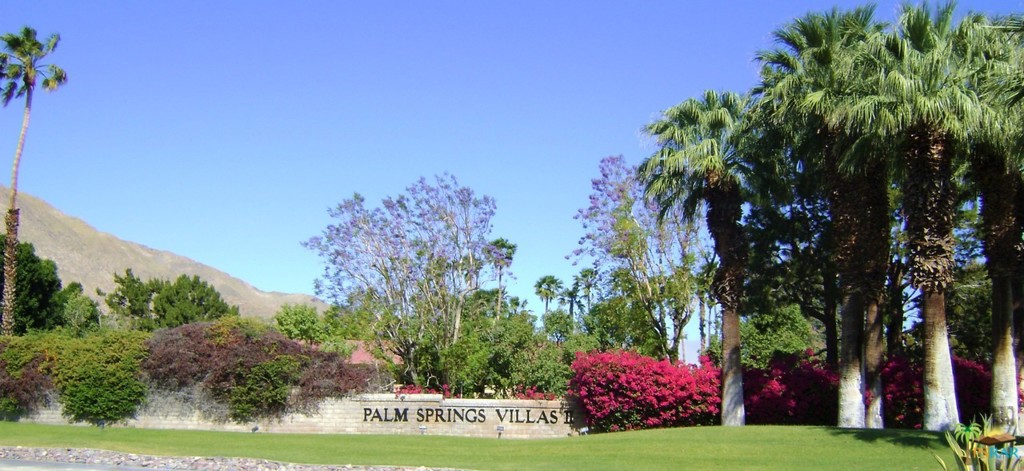 Palm Sp Villas II - Residential