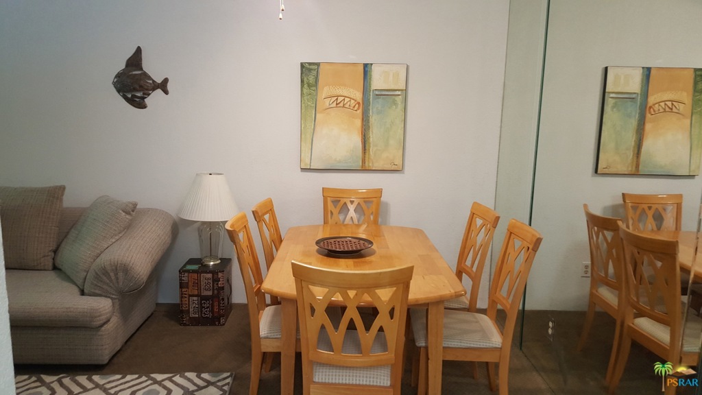 Palm Sp Villas II - Residential