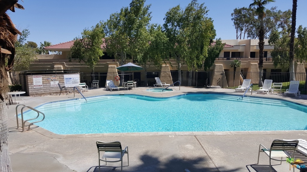 Palm Sp Villas II - Residential