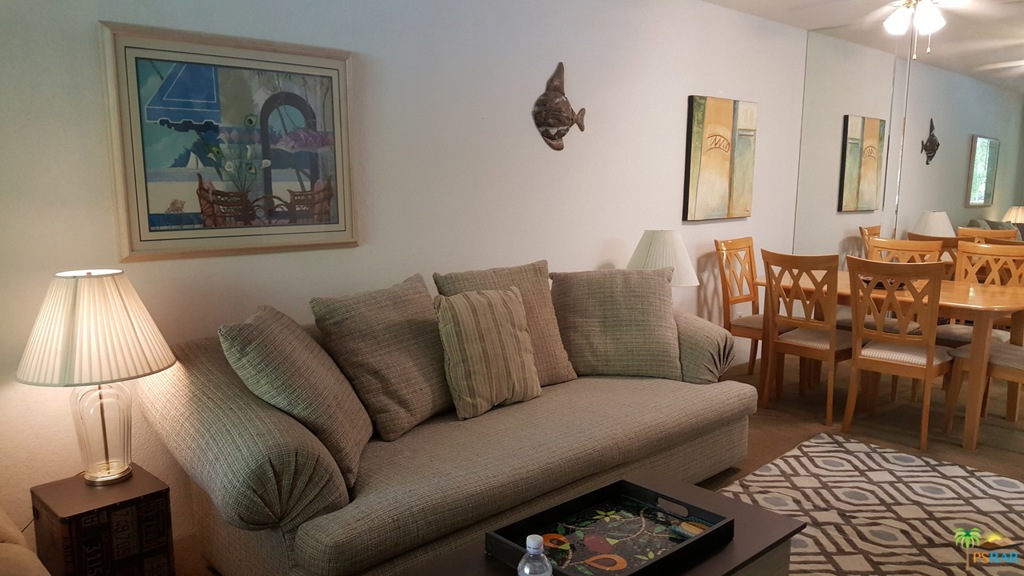 Palm Sp Villas II - Residential