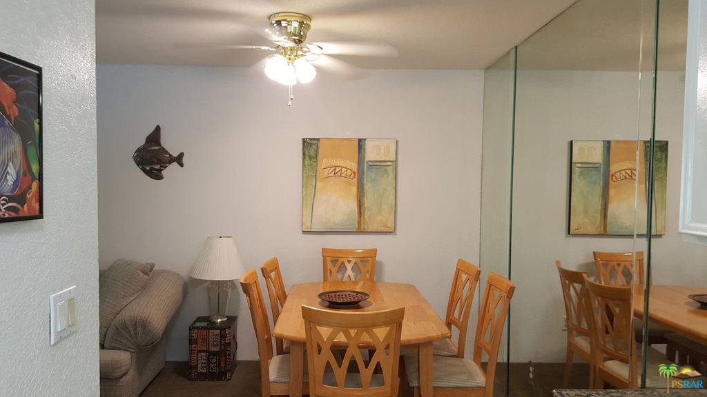 Palm Sp Villas II - Residential