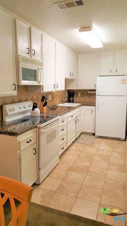 Palm Sp Villas II - Residential