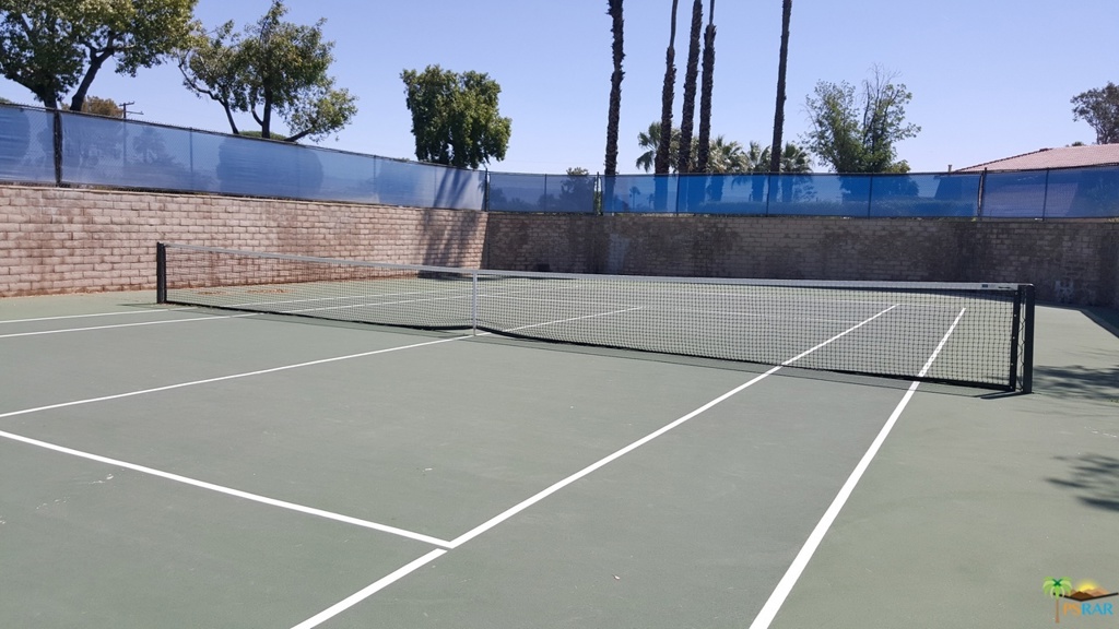 Palm Sp Villas II - Residential