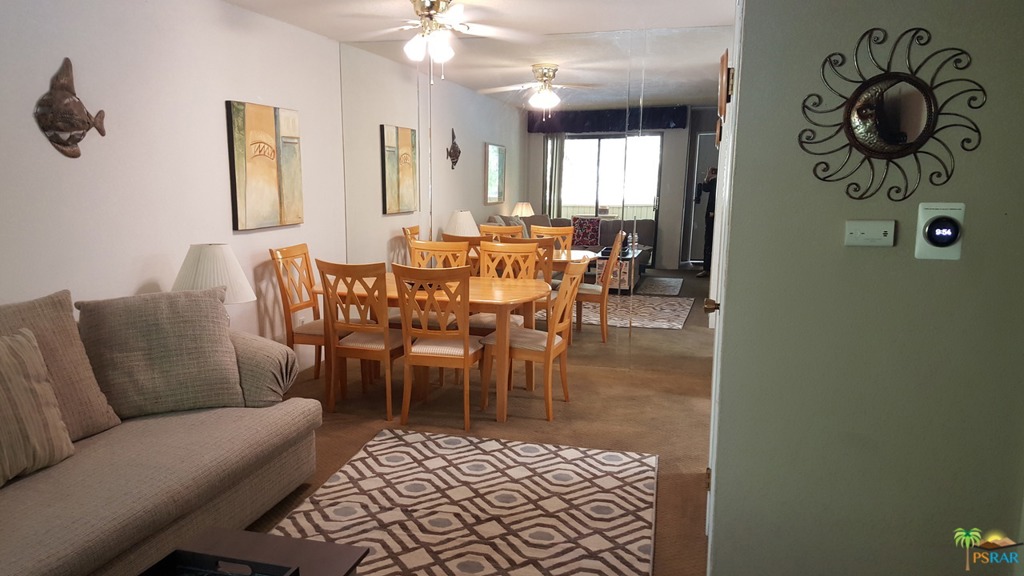 Palm Sp Villas II - Residential