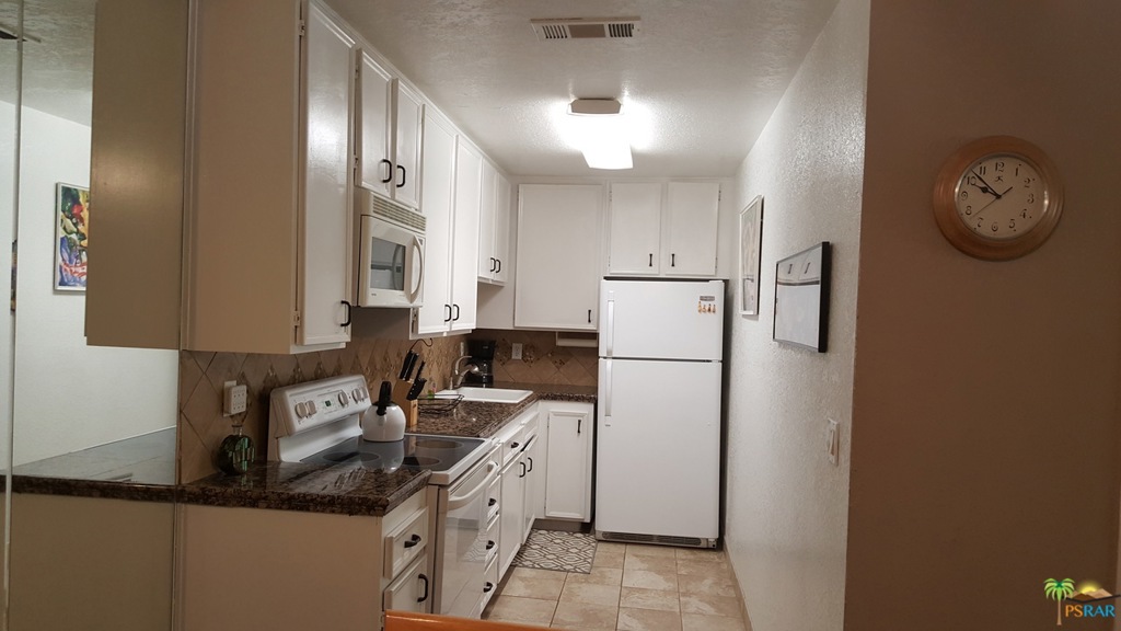 Palm Sp Villas II - Residential