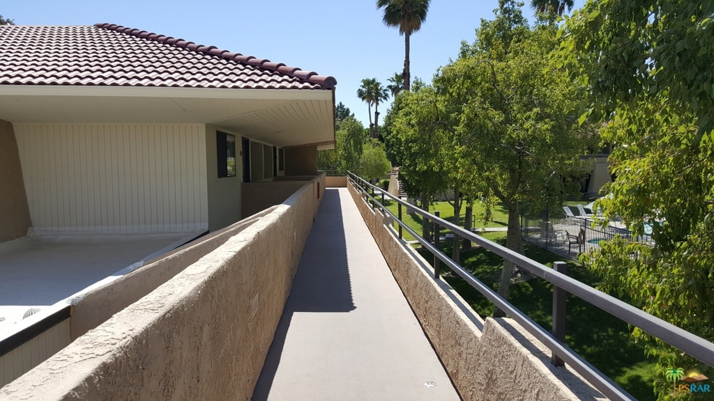 Palm Sp Villas II - Residential