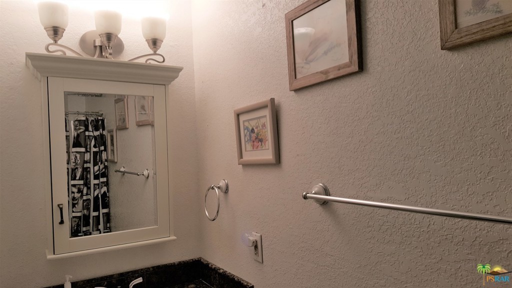 Palm Sp Villas II - Residential