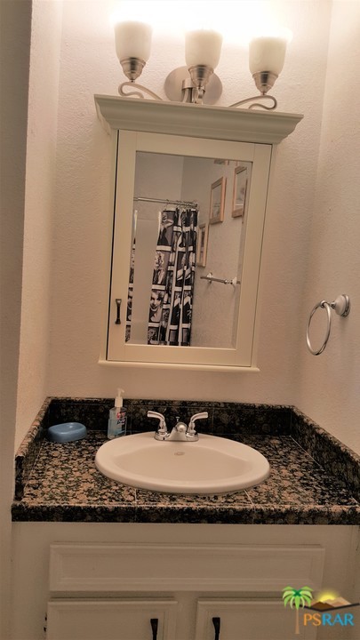 Palm Sp Villas II - Residential