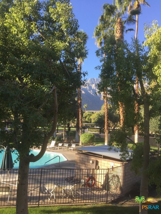 Palm Sp Villas II - Residential