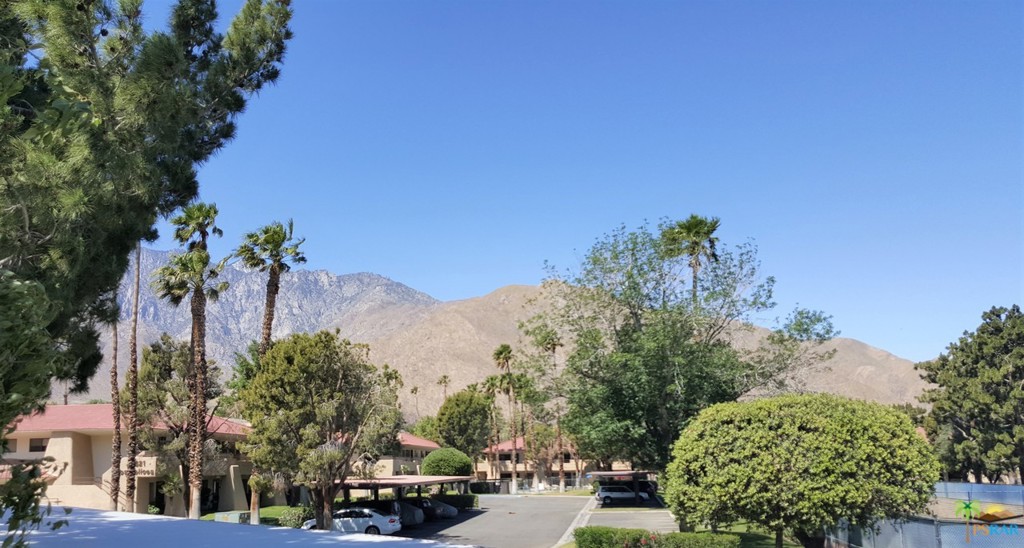 Palm Sp Villas II - Residential