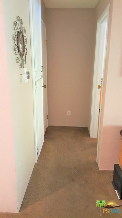 Palm Sp Villas II - Residential