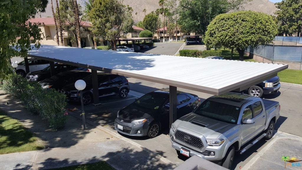 Palm Sp Villas II - Residential