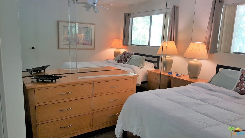 Palm Sp Villas II - Residential