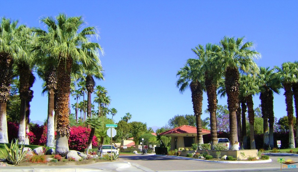 Palm Sp Villas II - Residential