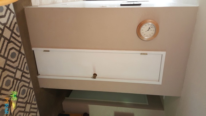 Palm Sp Villas II - Residential