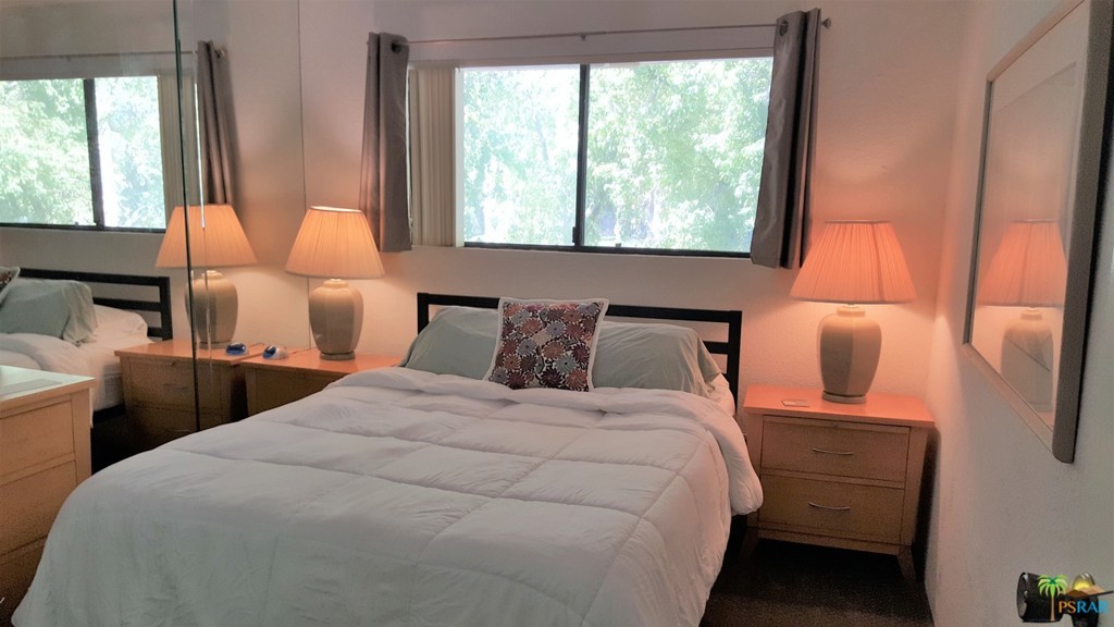 Palm Sp Villas II - Residential