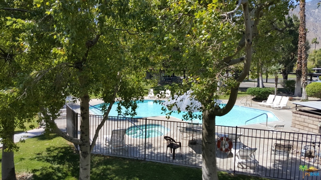 Palm Sp Villas II - Residential