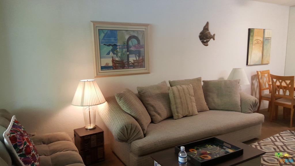 Palm Sp Villas II - Residential