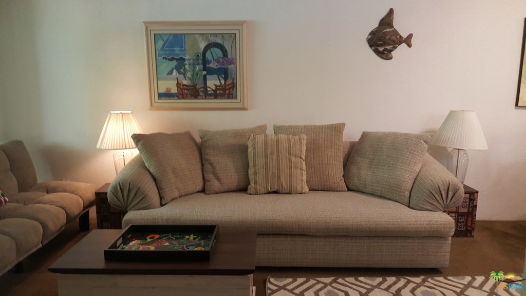 Palm Sp Villas II - Residential