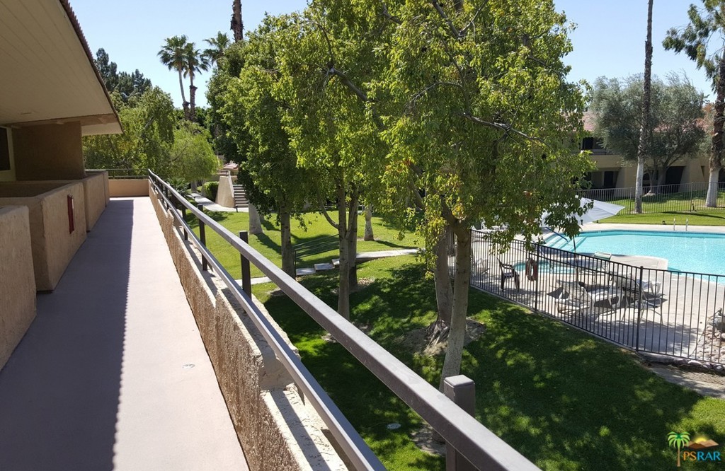 Palm Sp Villas II - Residential