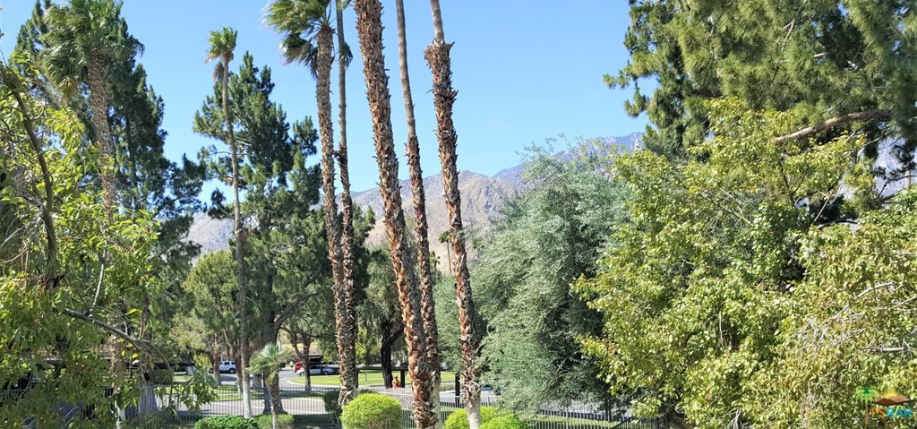 Palm Sp Villas II - Residential