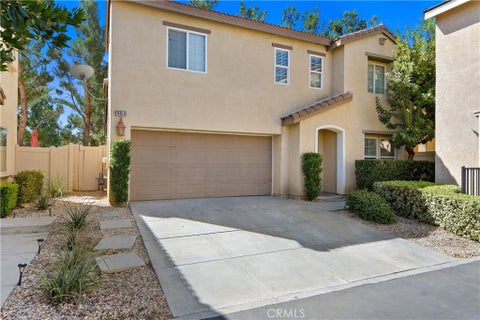 Photo of 1445 Edelweiss DR, Beaumont, CA 92223 (MLS # SW26213353)