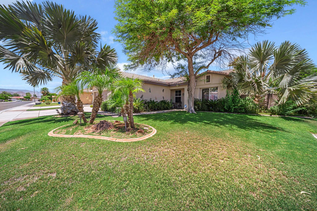 83124 Blue Mountain Court