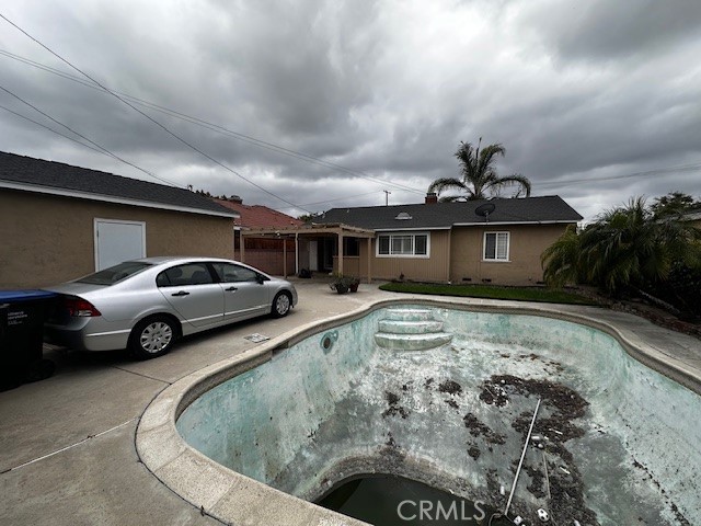 10917 Foster Road