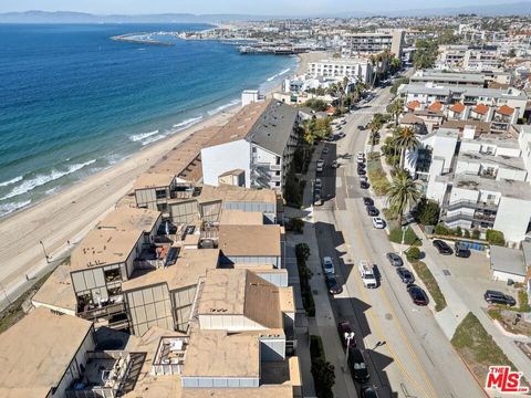 Tiny photo for 625 Esplanade #63, Redondo Beach, CA 90277 (MLS # 25606497)