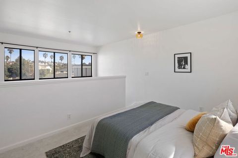 Tiny photo for 625 Esplanade #63, Redondo Beach, CA 90277 (MLS # 25606497)