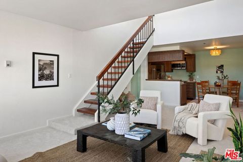 Tiny photo for 625 Esplanade #63, Redondo Beach, CA 90277 (MLS # 25606497)