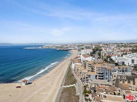 Tiny photo for 625 Esplanade #63, Redondo Beach, CA 90277 (MLS # 25606497)