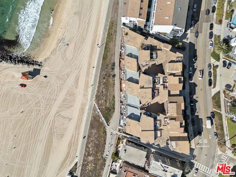 Tiny photo for 625 Esplanade #63, Redondo Beach, CA 90277 (MLS # 25606497)