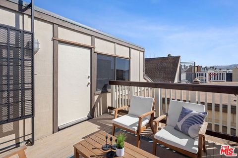 Tiny photo for 625 Esplanade #63, Redondo Beach, CA 90277 (MLS # 25606497)