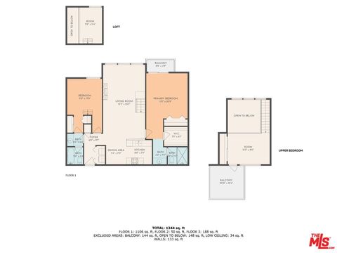 Tiny photo for 625 Esplanade #63, Redondo Beach, CA 90277 (MLS # 25606497)