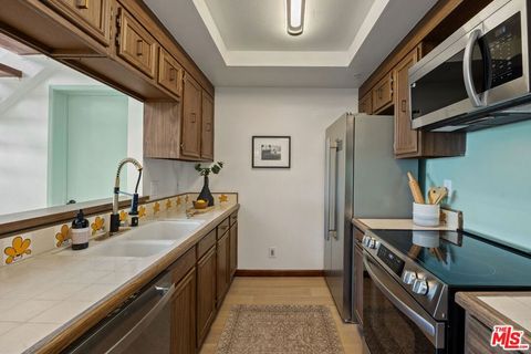 Tiny photo for 625 Esplanade #63, Redondo Beach, CA 90277 (MLS # 25606497)