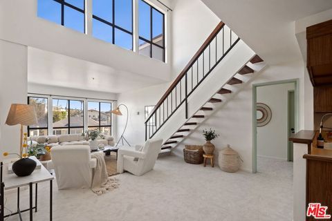 Tiny photo for 625 Esplanade #63, Redondo Beach, CA 90277 (MLS # 25606497)