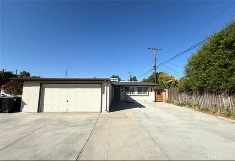 Photo of 11714 Sproule AVE, Pacoima, CA 91331 (MLS # GD26212186)