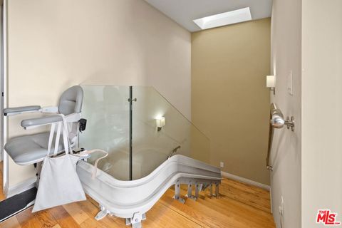 Tiny photo for 3260 Malcolm Avenue, Los Angeles, CA 90034 (MLS # 26697055)