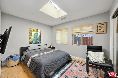 Tiny photo for 3260 Malcolm Avenue, Los Angeles, CA 90034 (MLS # 26697055)