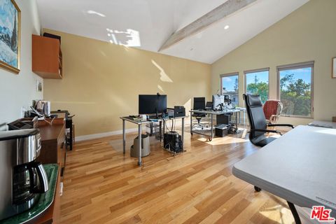 Tiny photo for 3260 Malcolm Avenue, Los Angeles, CA 90034 (MLS # 26697055)